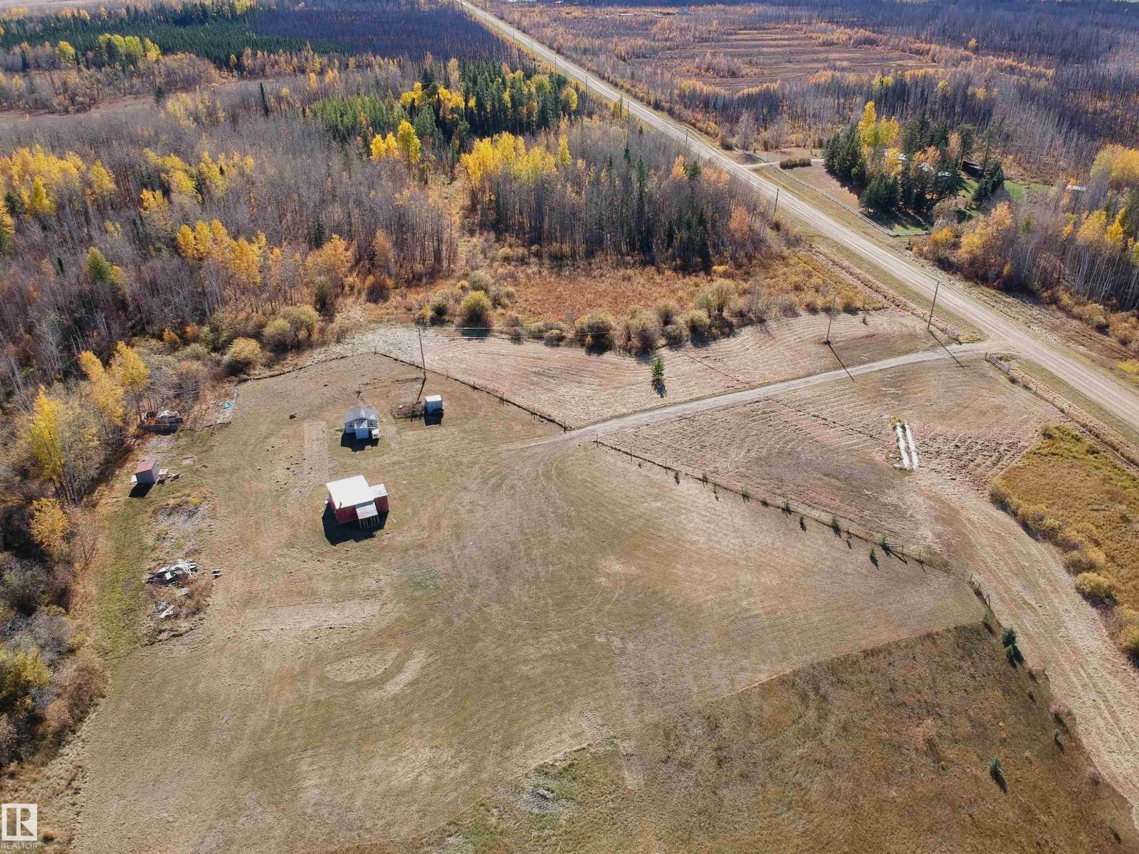 51101 Range Road 63, Rural Parkland County, Alberta  T0E 2H0 - Photo 47 - E4461297