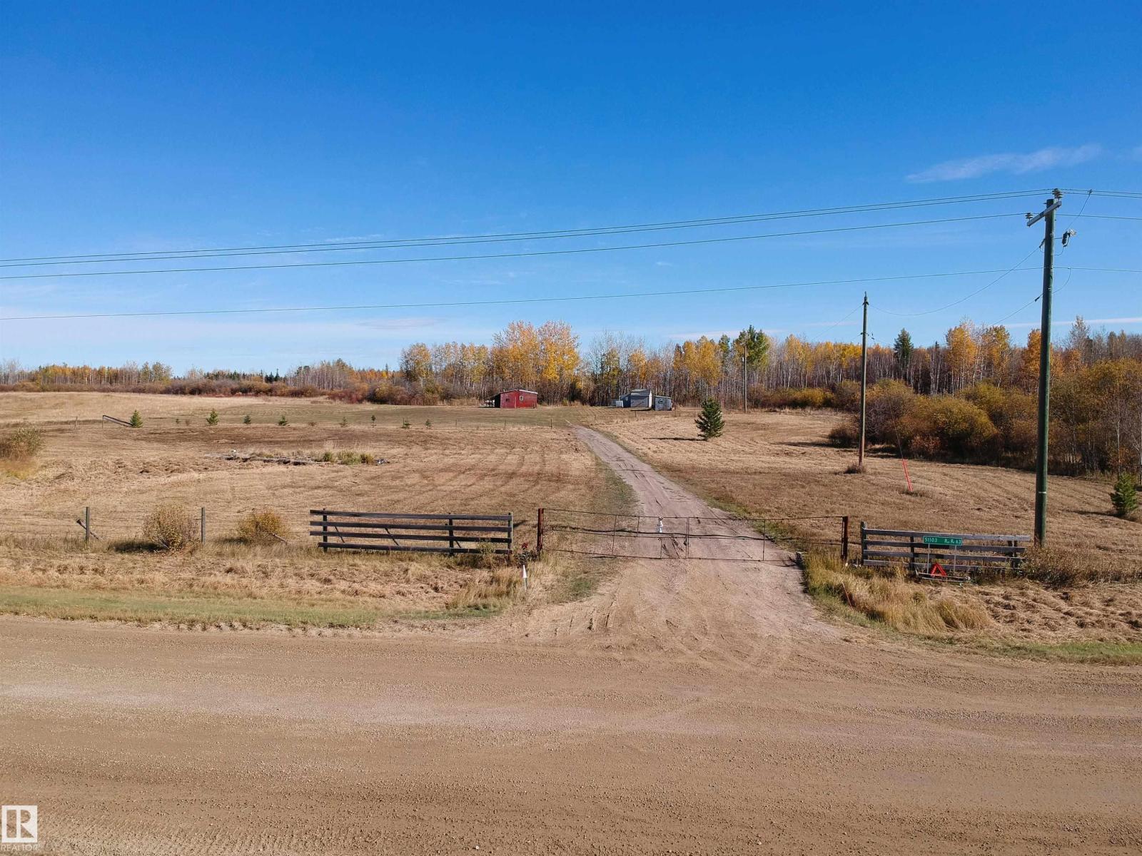 51101 Range Road 63, Rural Parkland County, Alberta  T0E 2H0 - Photo 31 - E4461297