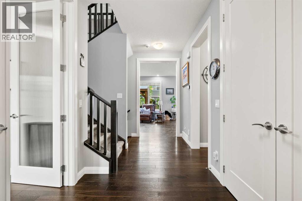 136 Kinniburgh Drive, Chestermere, Alberta  T1X 0T8 - Photo 2 - A2232363