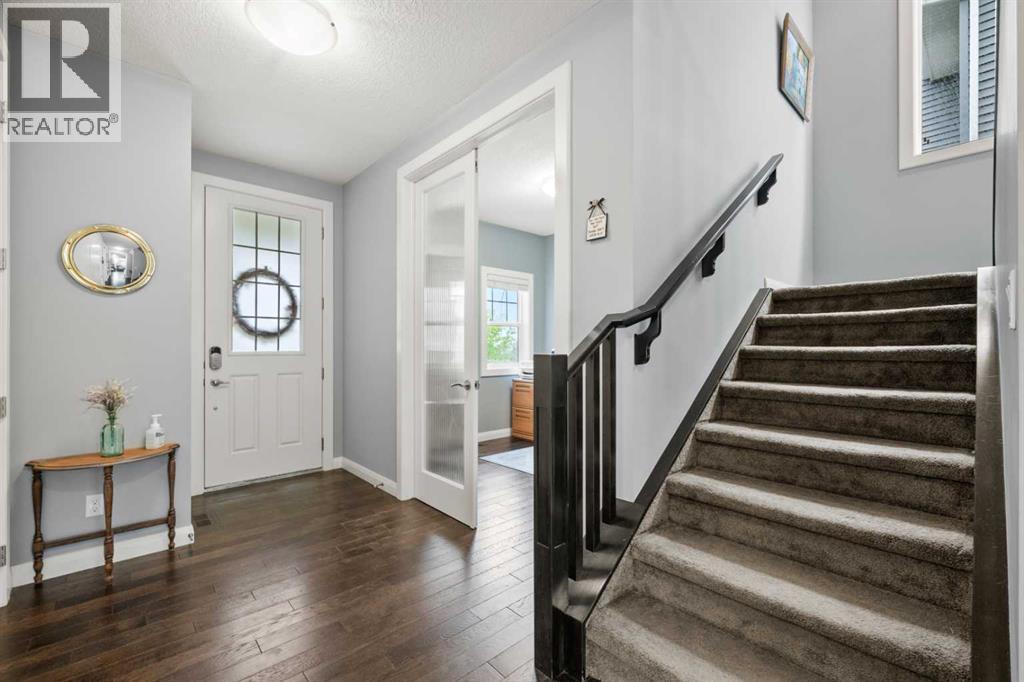 136 Kinniburgh Drive, Chestermere, Alberta  T1X 0T8 - Photo 20 - A2232363