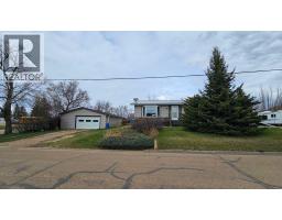 4501 54 Avenue, Castor, Ca