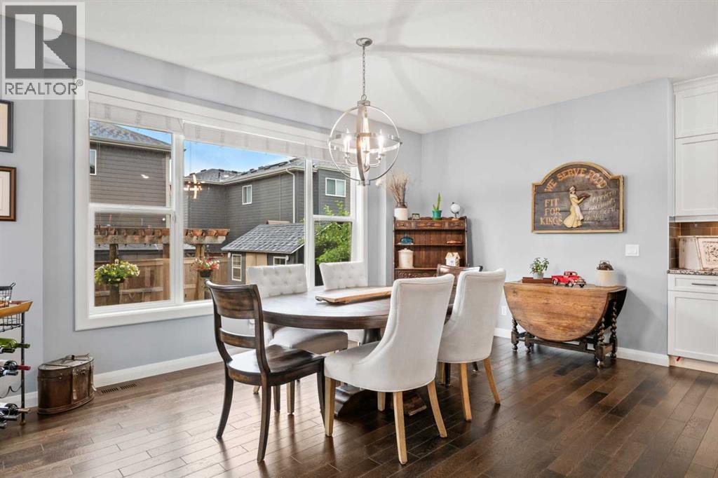 136 Kinniburgh Drive, Chestermere, Alberta  T1X 0T8 - Photo 14 - A2232363