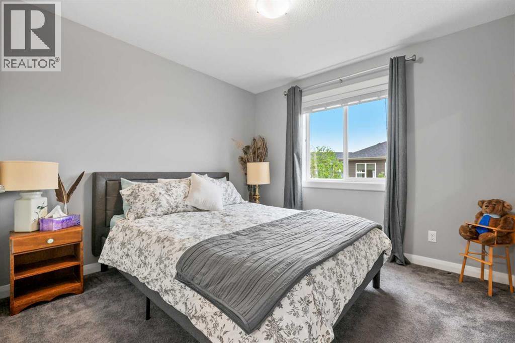 136 Kinniburgh Drive, Chestermere, Alberta  T1X 0T8 - Photo 33 - A2232363