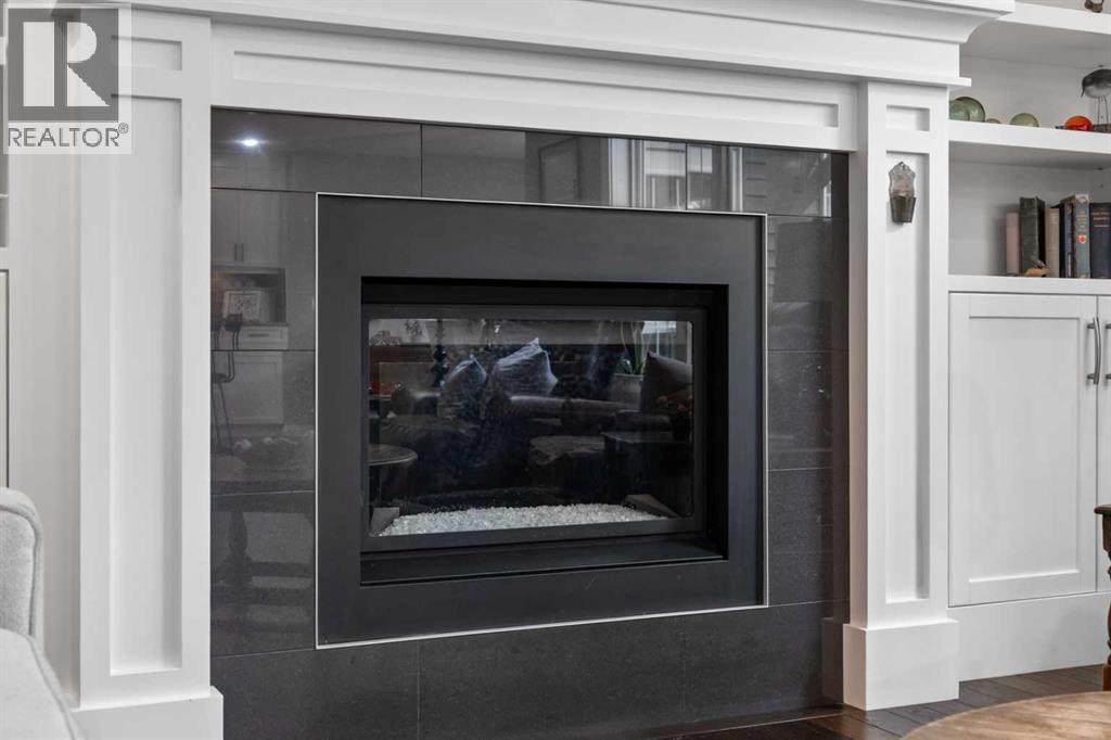 136 Kinniburgh Drive, Chestermere, Alberta  T1X 0T8 - Photo 16 - A2232363