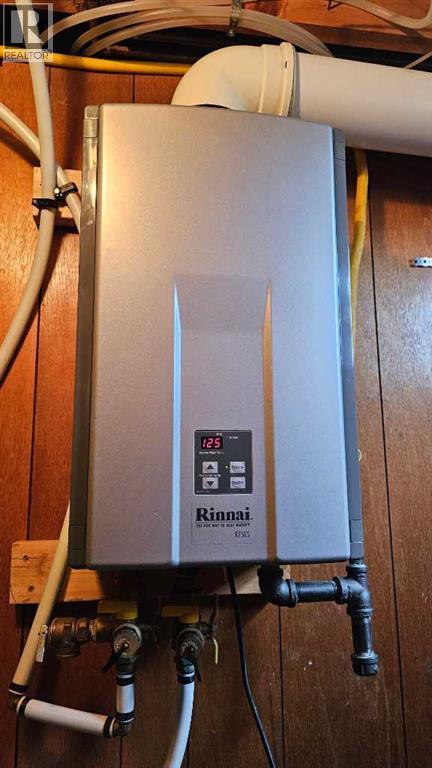 4501 54 Avenue, Castor, Alberta  T0C 0X0 - Photo 42 - A2257810