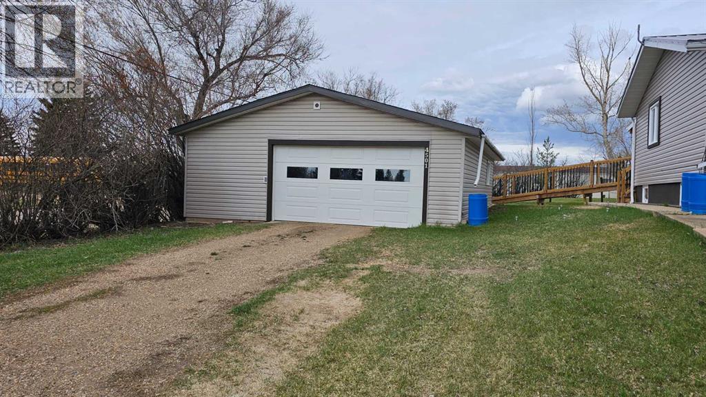 4501 54 Avenue, Castor, Alberta  T0C 0X0 - Photo 3 - A2257810