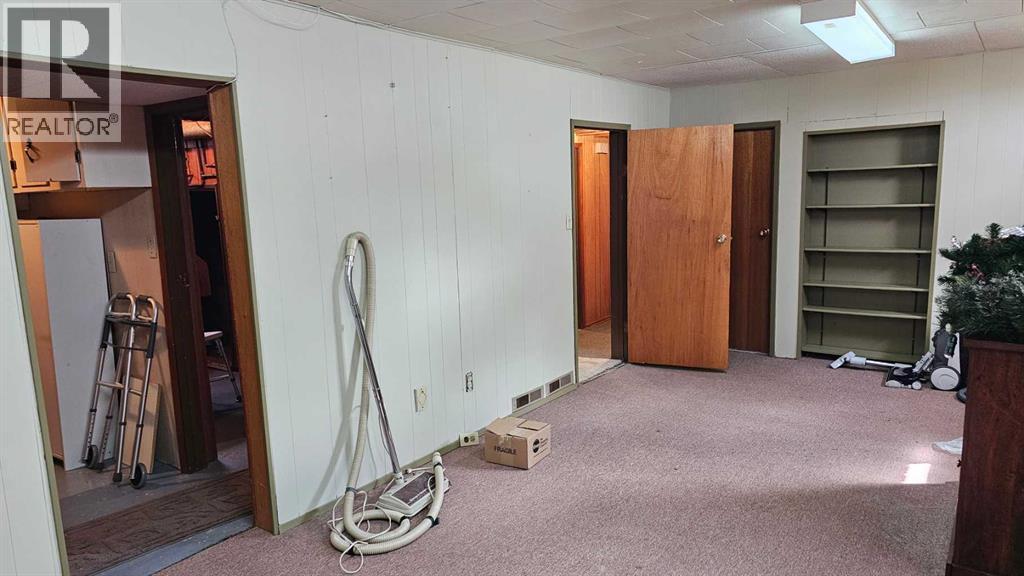 4501 54 Avenue, Castor, Alberta  T0C 0X0 - Photo 37 - A2257810