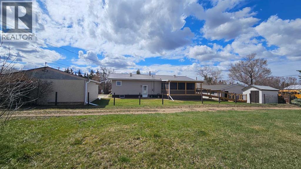 4501 54 Avenue, Castor, Alberta  T0C 0X0 - Photo 49 - A2257810