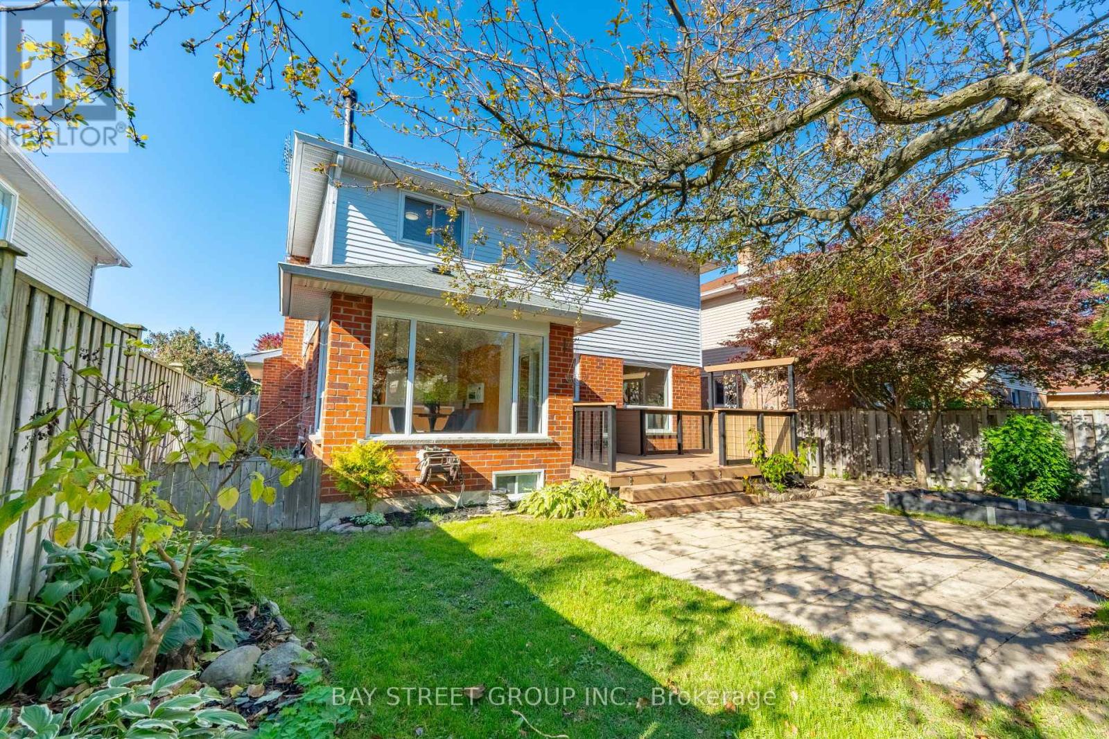 7 Empson Court, Ajax, Ontario  L1S 3Y3 - Photo 36 - E12453368