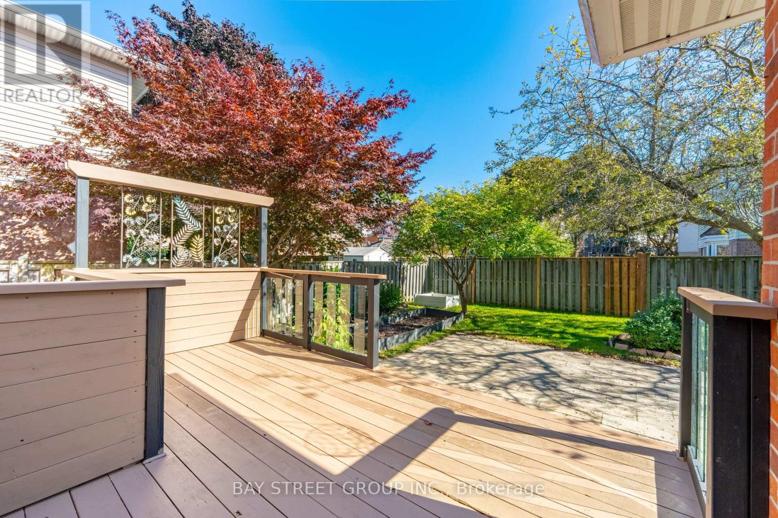 7 Empson Court, Ajax, Ontario  L1S 3Y3 - Photo 37 - E12453368