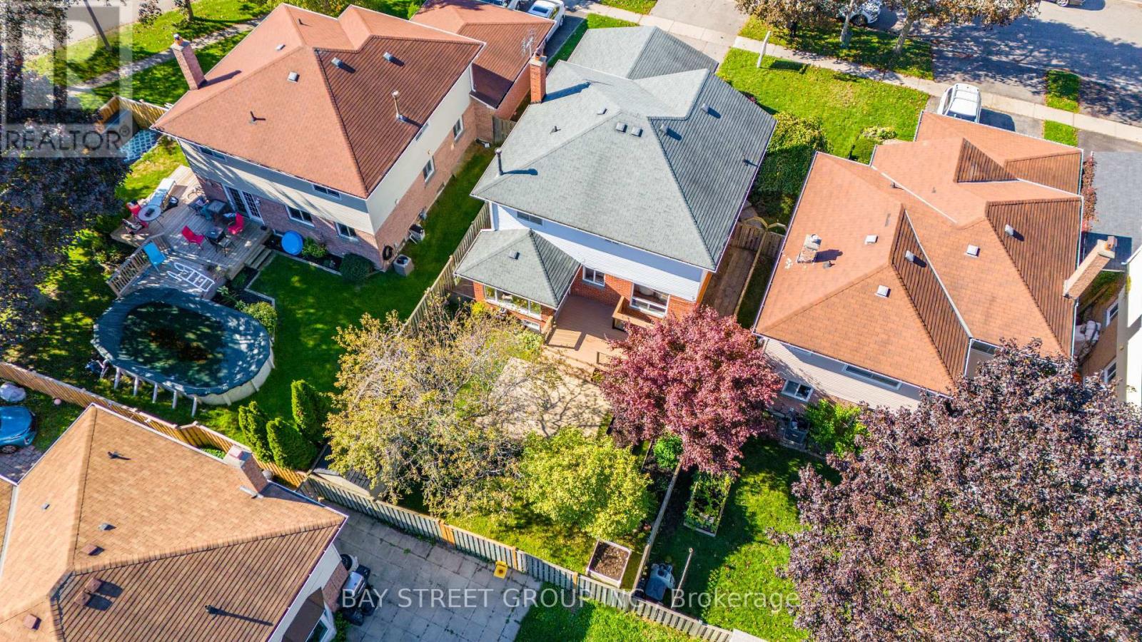 7 Empson Court, Ajax, Ontario  L1S 3Y3 - Photo 44 - E12453368