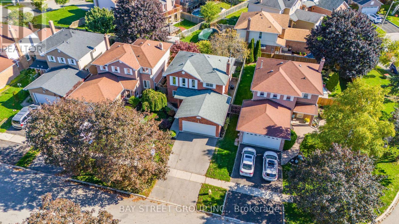 7 Empson Court, Ajax, Ontario  L1S 3Y3 - Photo 46 - E12453368