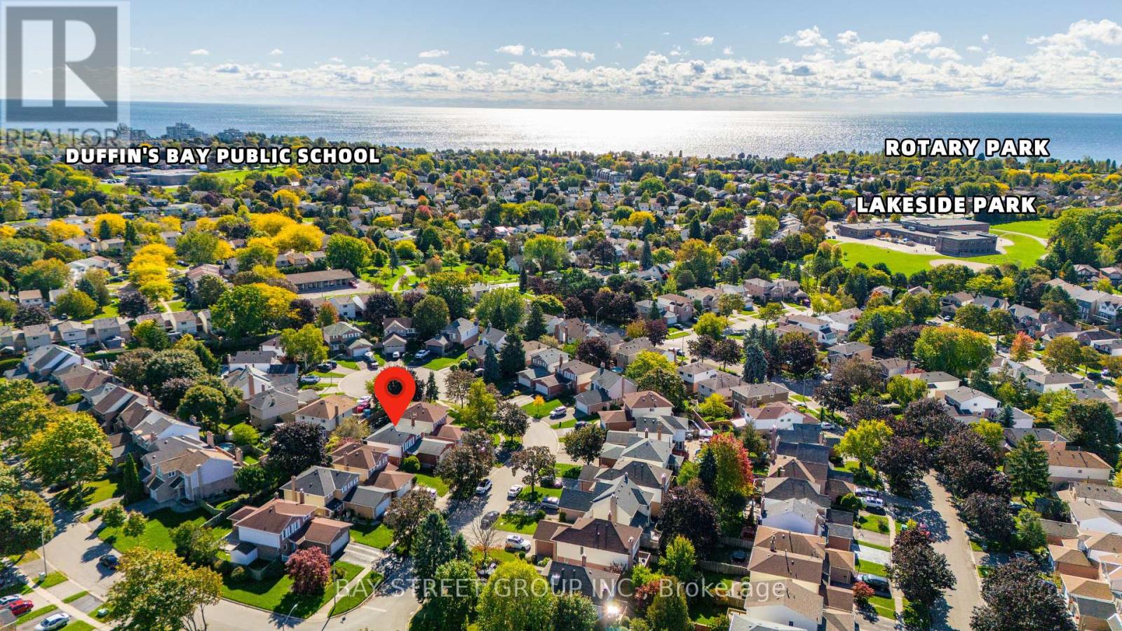 7 Empson Court, Ajax, Ontario  L1S 3Y3 - Photo 49 - E12453368
