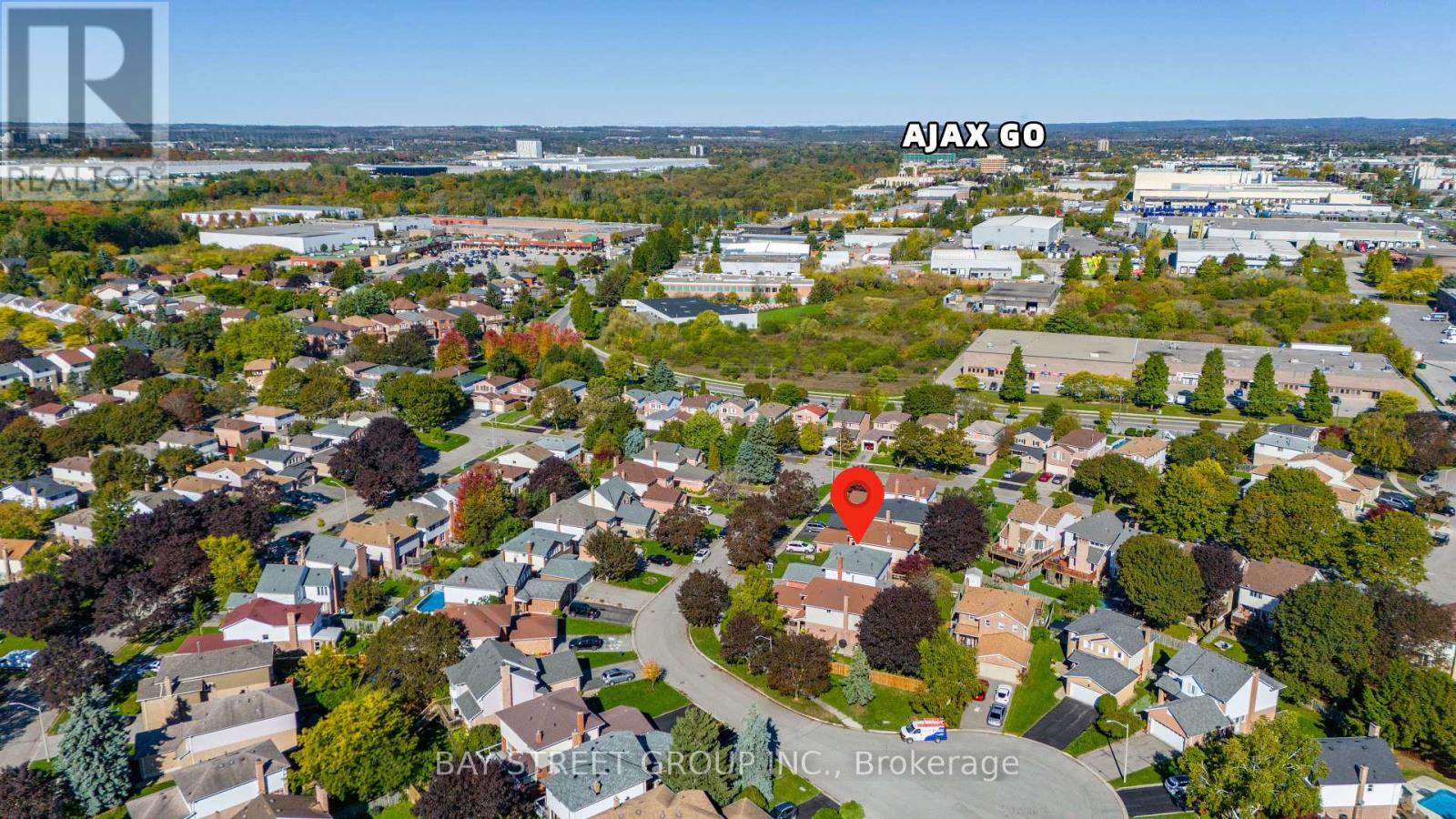 7 Empson Court, Ajax, Ontario  L1S 3Y3 - Photo 48 - E12453368