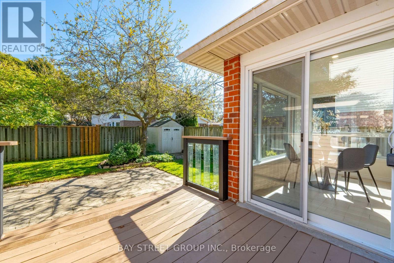 7 Empson Court, Ajax, Ontario  L1S 3Y3 - Photo 41 - E12453368
