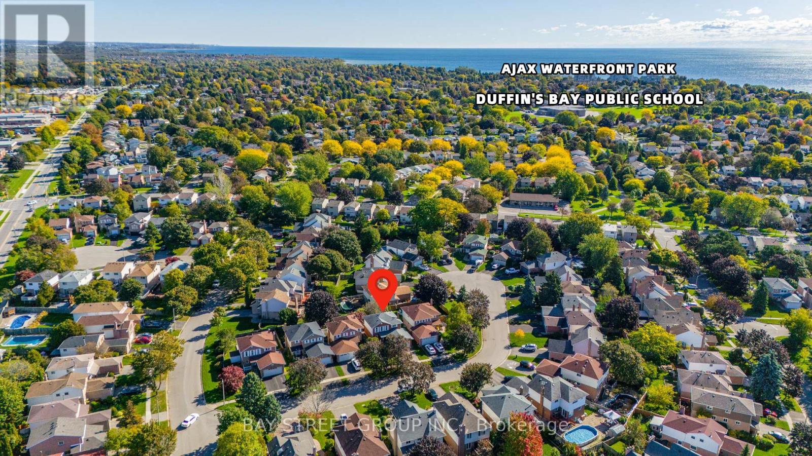 7 Empson Court, Ajax, Ontario  L1S 3Y3 - Photo 47 - E12453368