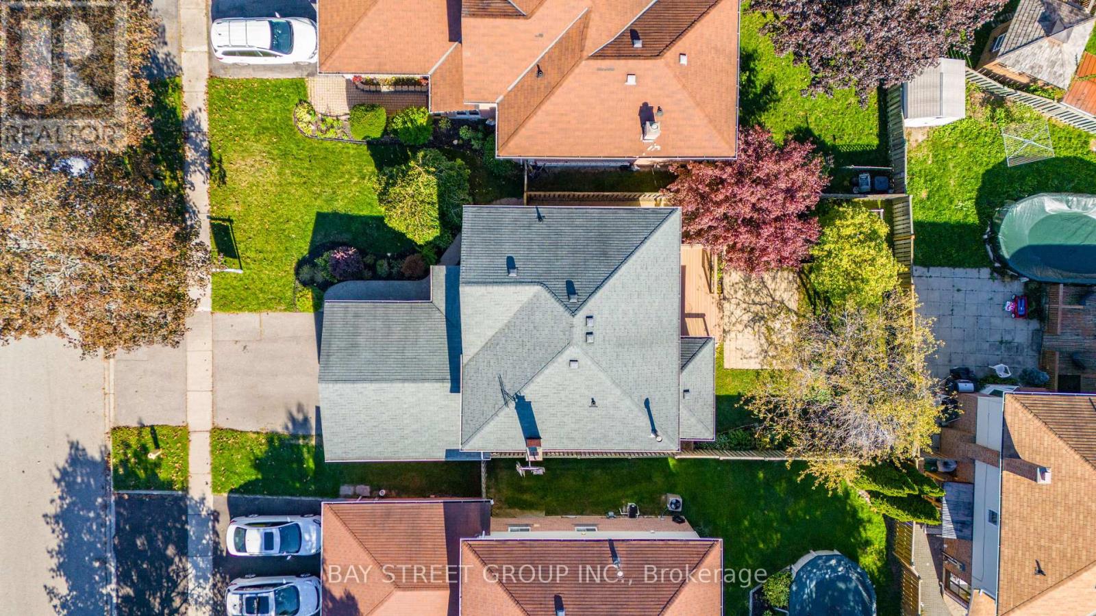 7 Empson Court, Ajax, Ontario  L1S 3Y3 - Photo 45 - E12453368