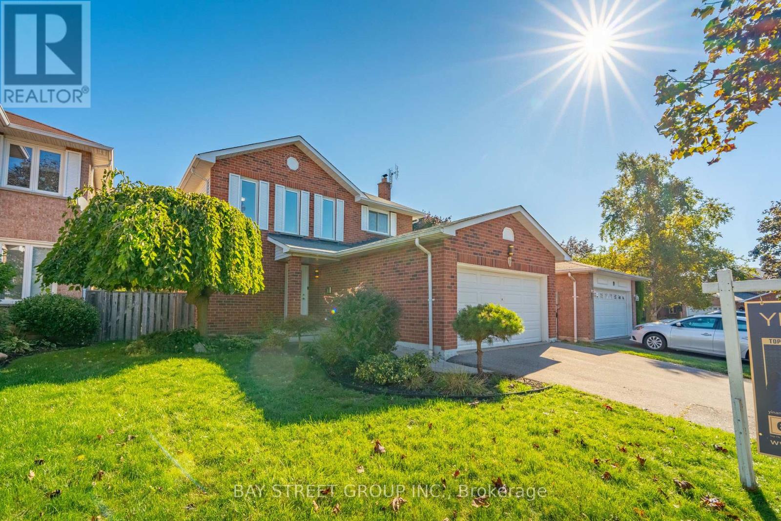 7 Empson Court, Ajax, Ontario  L1S 3Y3 - Photo 43 - E12453368
