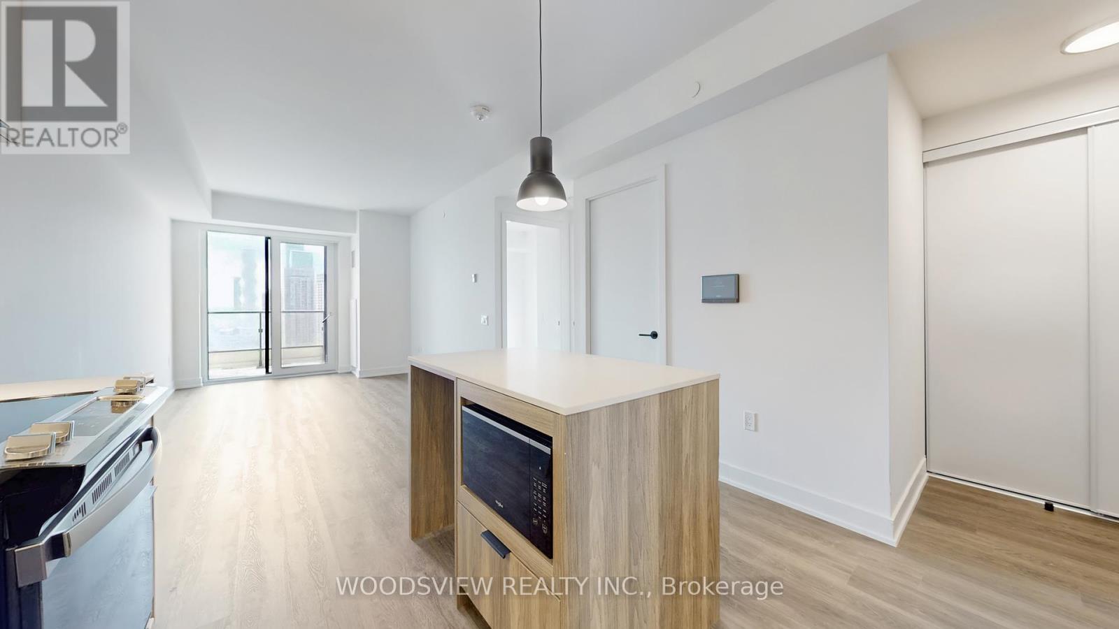 2709 - 185 ENFIELD PLACE, Mississauga, Ontario