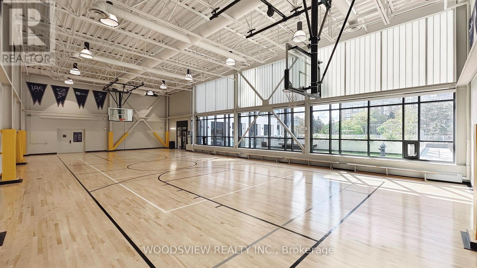 2709 - 185 Enfield Place, Mississauga, Ontario  L5B 0R3 - Photo 11 - W12457916
