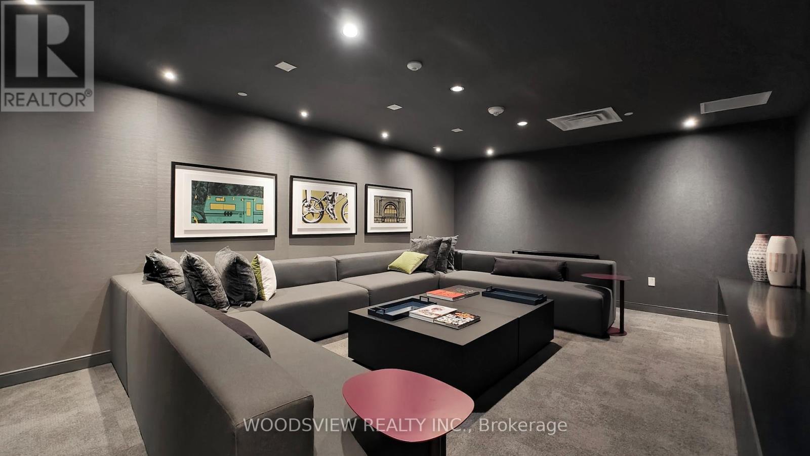 2709 - 185 Enfield Place, Mississauga, Ontario  L5B 0R3 - Photo 13 - W12457916