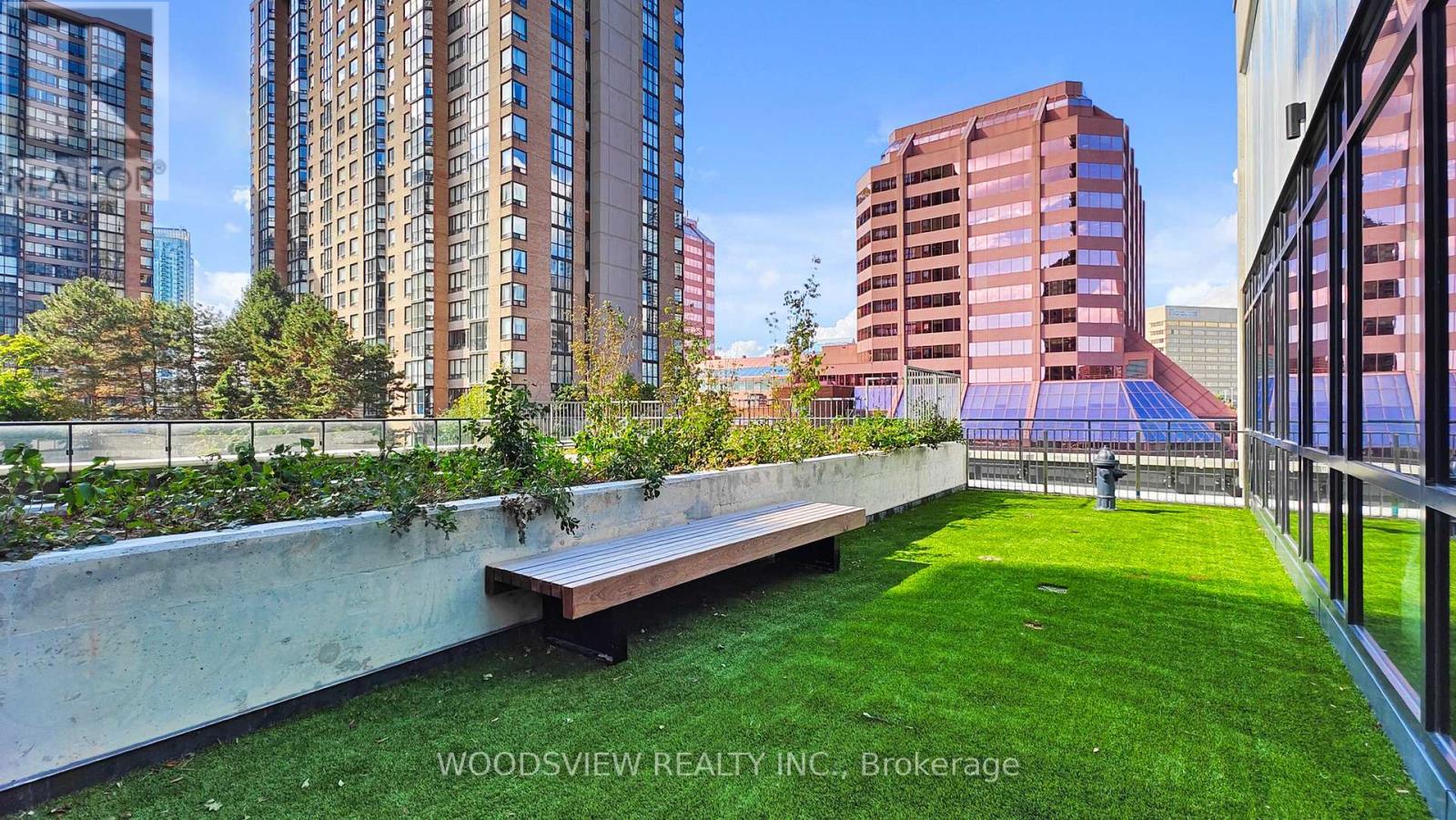 2709 - 185 Enfield Place, Mississauga, Ontario  L5B 0R3 - Photo 16 - W12457916