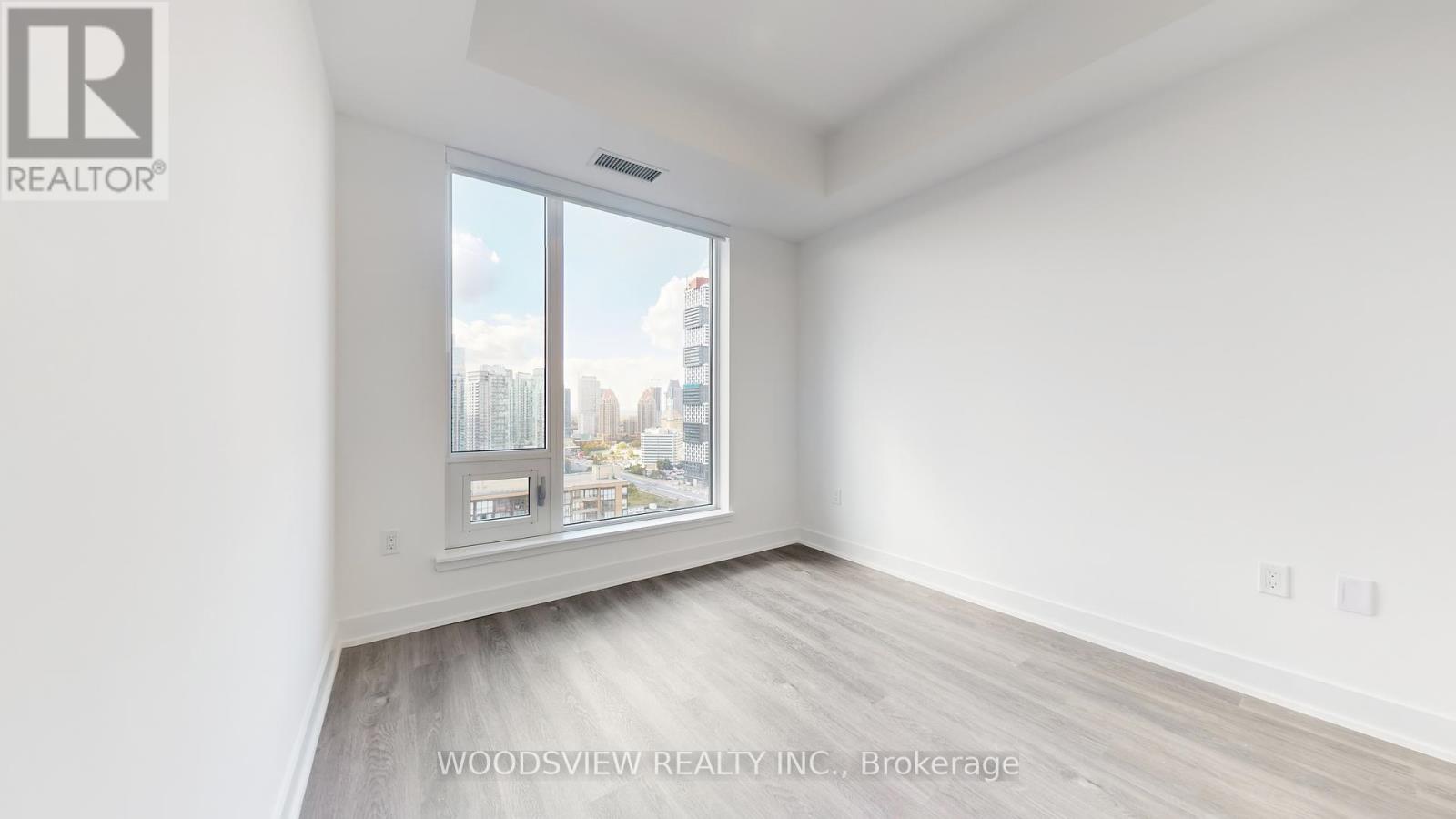 2709 - 185 Enfield Place, Mississauga, Ontario  L5B 0R3 - Photo 6 - W12457916