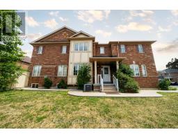 78 PASSFIELD TRAIL, Brampton, Ontario