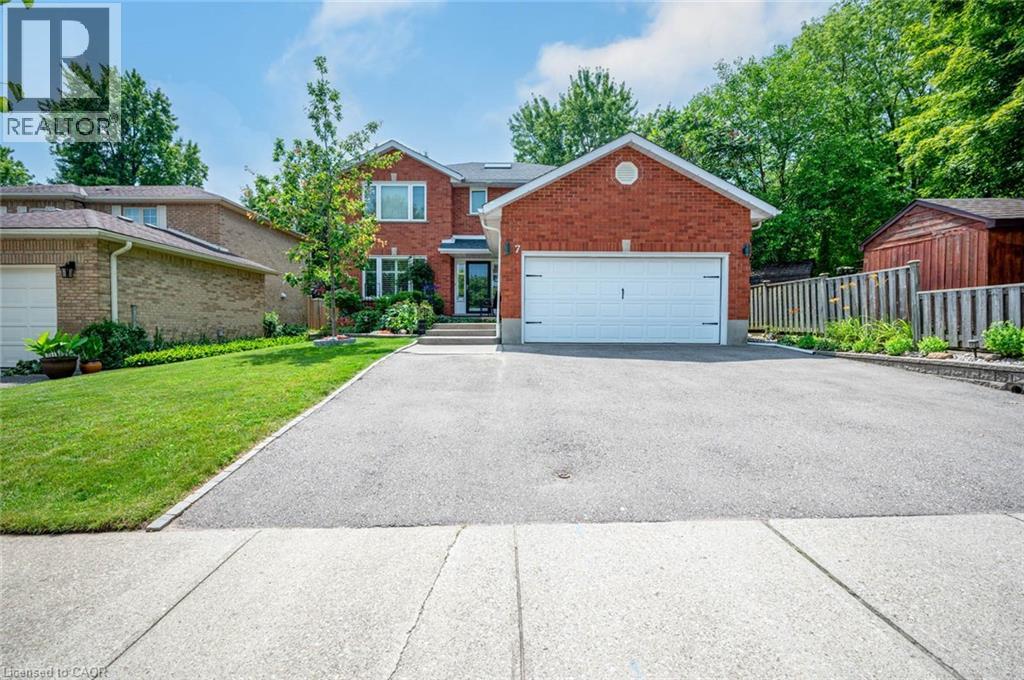 7 Chandos Drive, Kitchener, Ontario  N2A 3C2 - Photo 6 - 40778344
