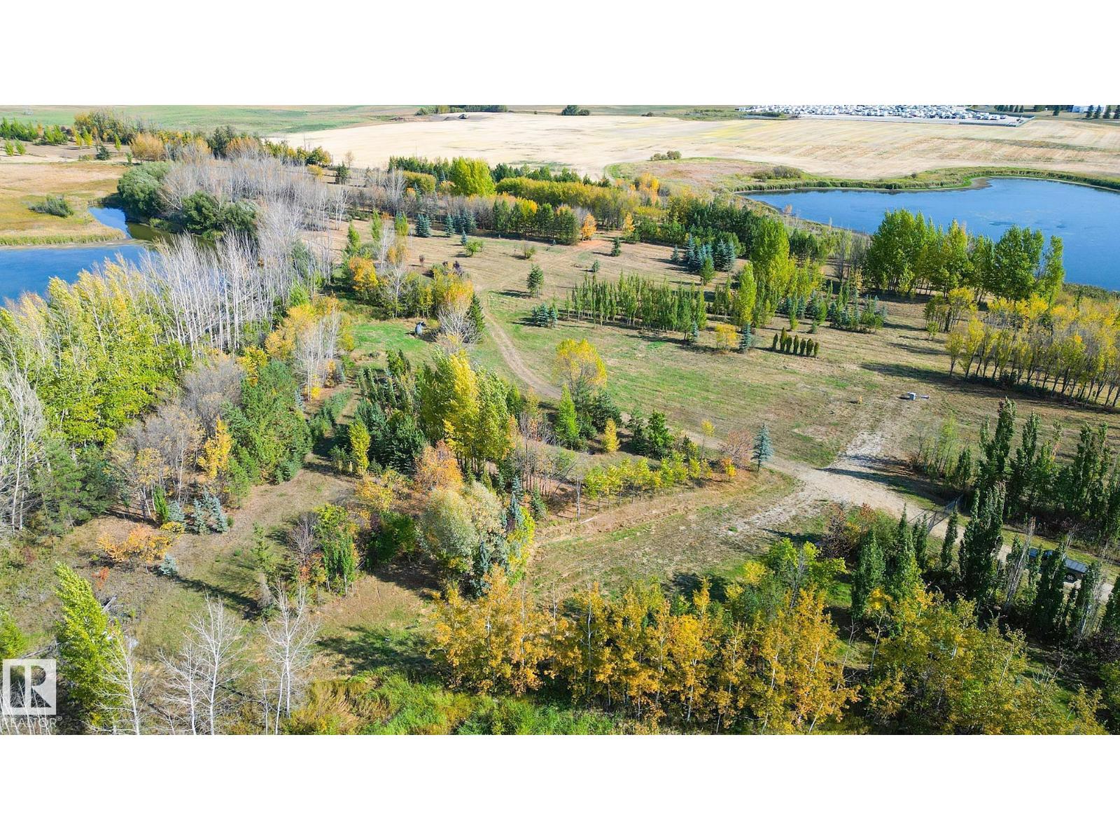 1020 Highway 16, Rural Parkland County, Alberta  T7Z 0J6 - Photo 6 - E4459805