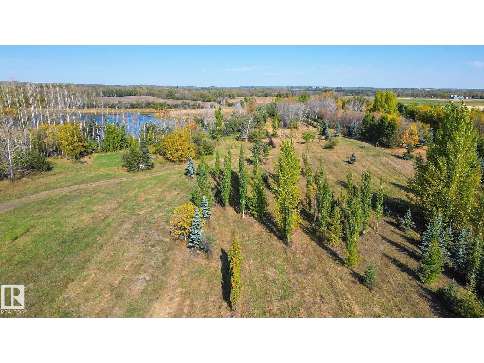 1020 Highway 16, Rural Parkland County, Alberta  T7Z 0J6 - Photo 19 - E4459805