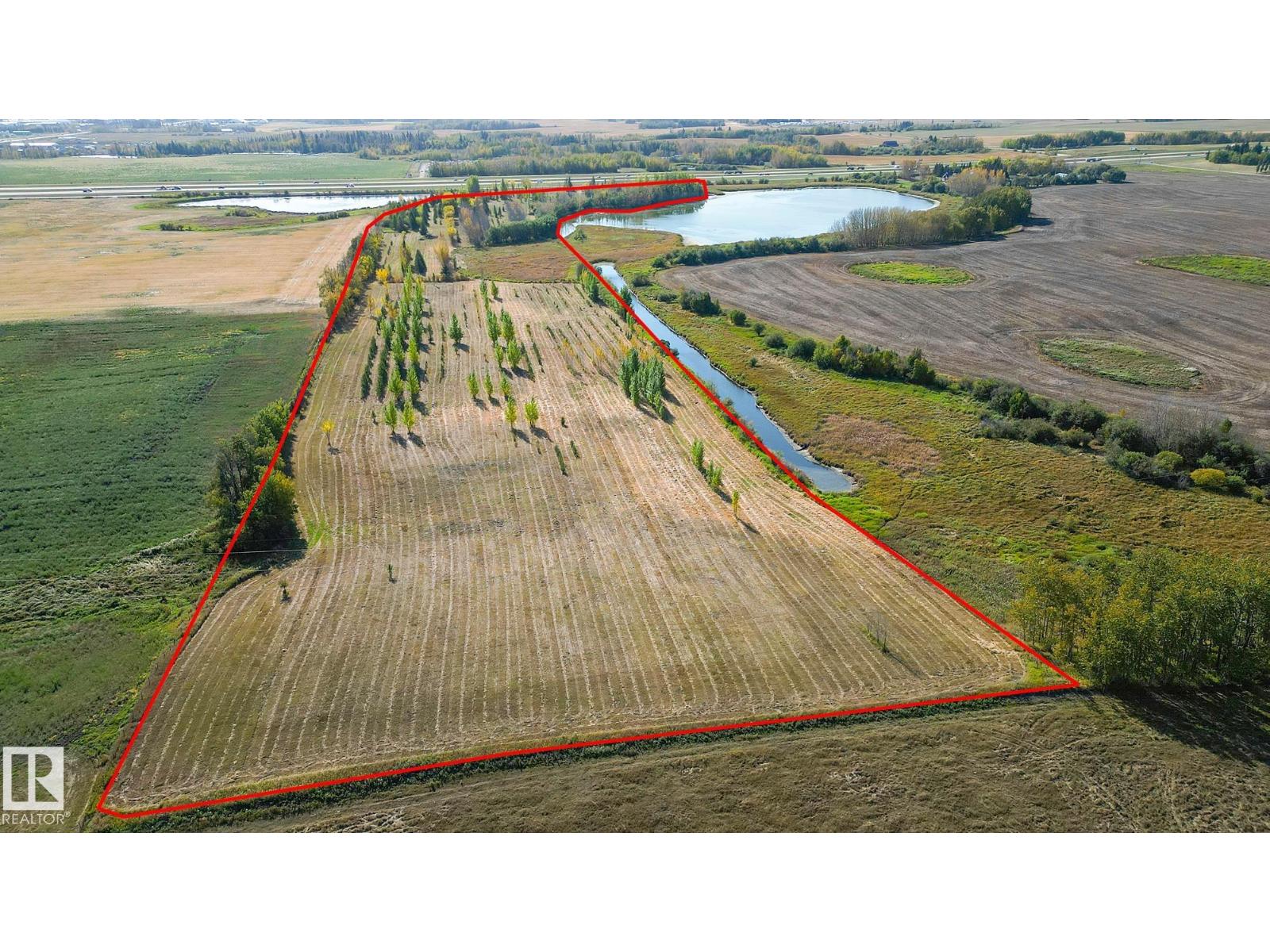 1020 Highway 16, Rural Parkland County, Alberta  T7Z 0J6 - Photo 3 - E4459805