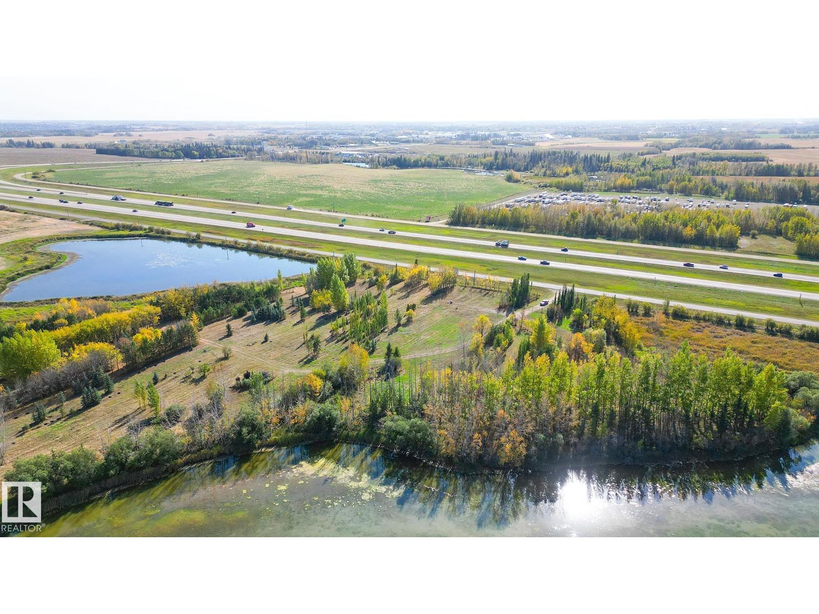 1020 Highway 16, Rural Parkland County, Alberta  T7Z 0J6 - Photo 46 - E4459805