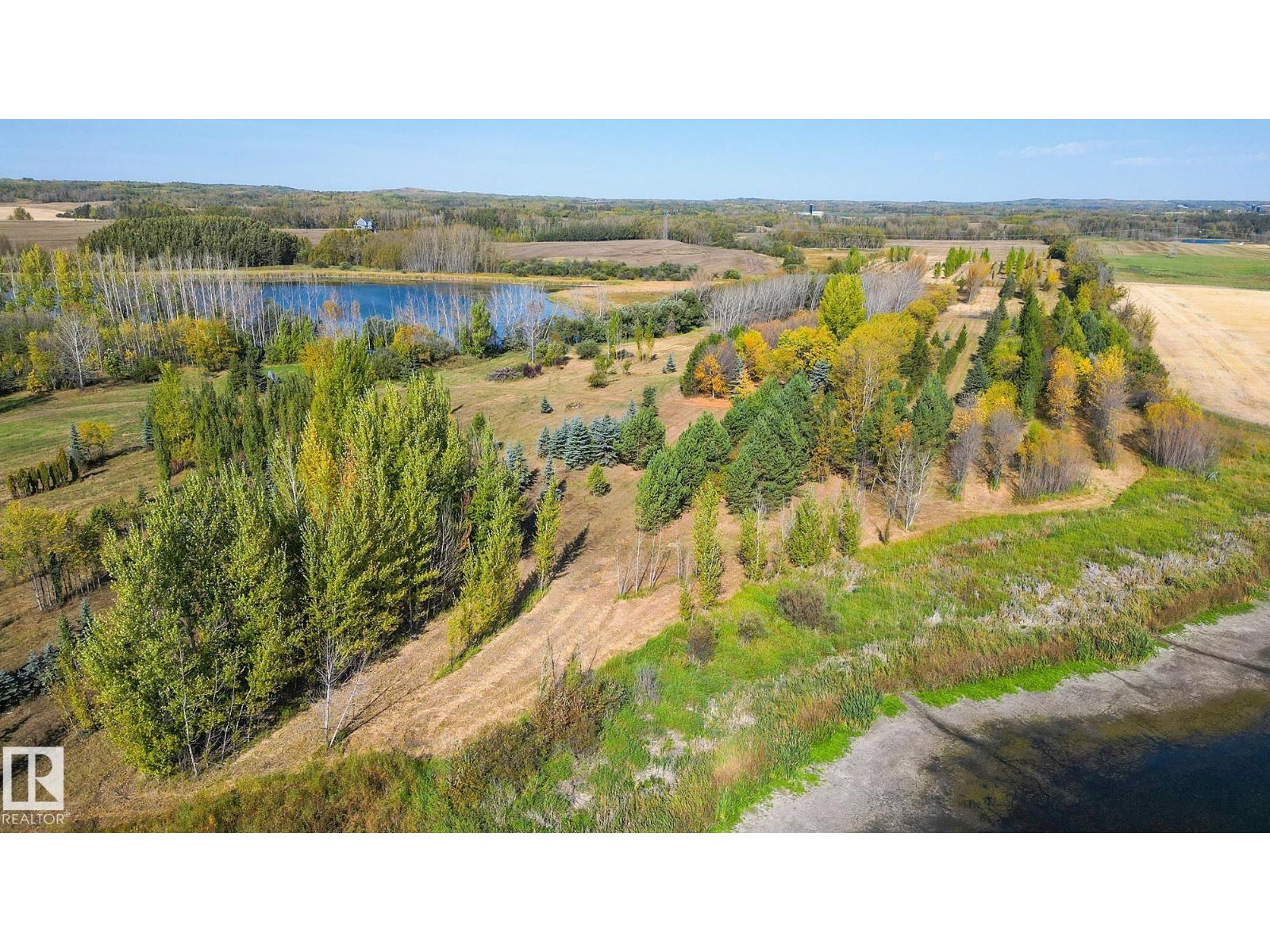 1020 Highway 16, Rural Parkland County, Alberta  T7Z 0J6 - Photo 24 - E4459805