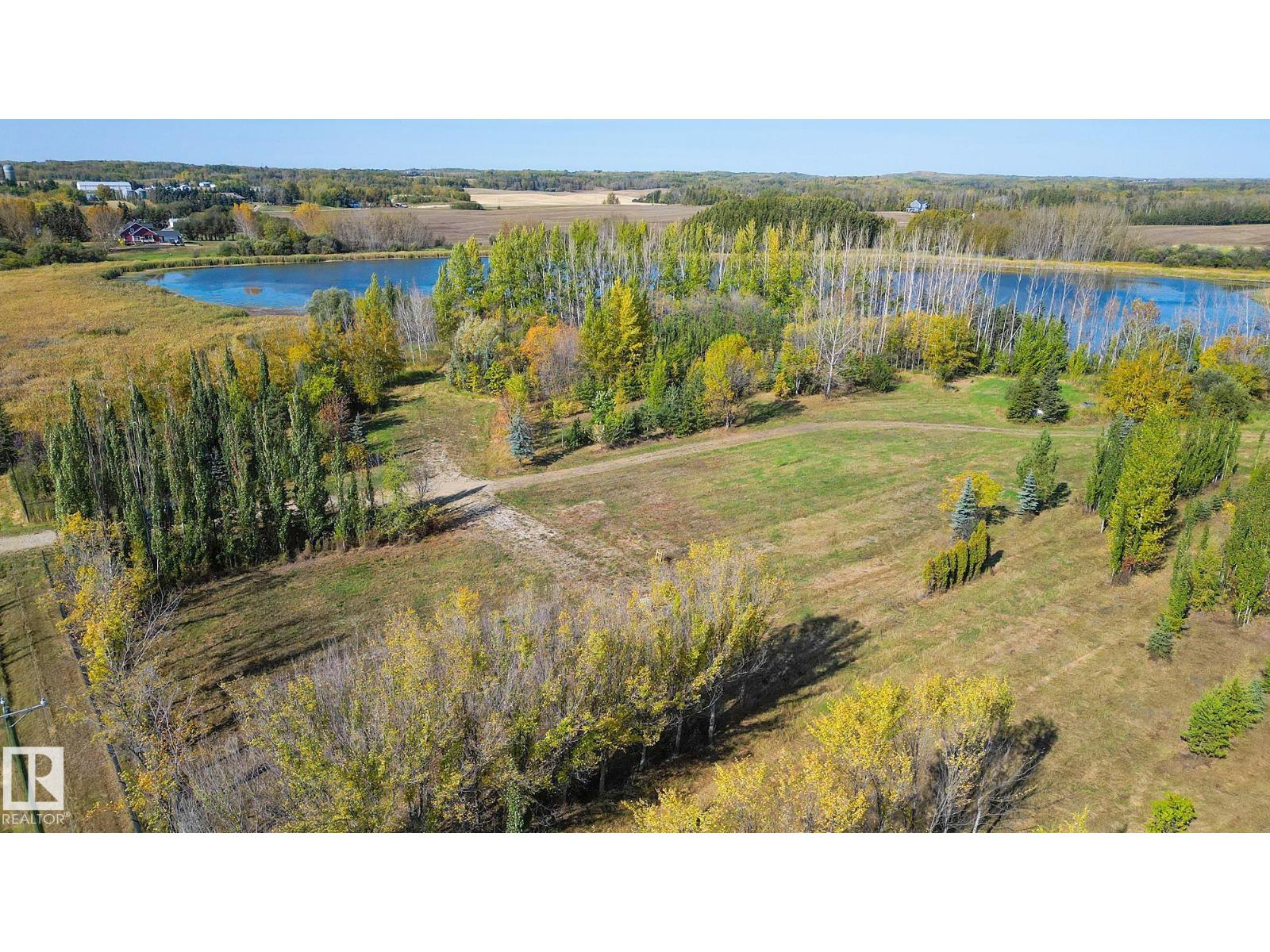 1020 Highway 16, Rural Parkland County, Alberta  T7Z 0J6 - Photo 22 - E4459805