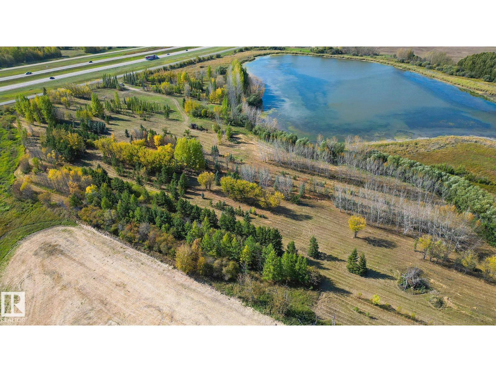1020 Highway 16, Rural Parkland County, Alberta  T7Z 0J6 - Photo 33 - E4459805