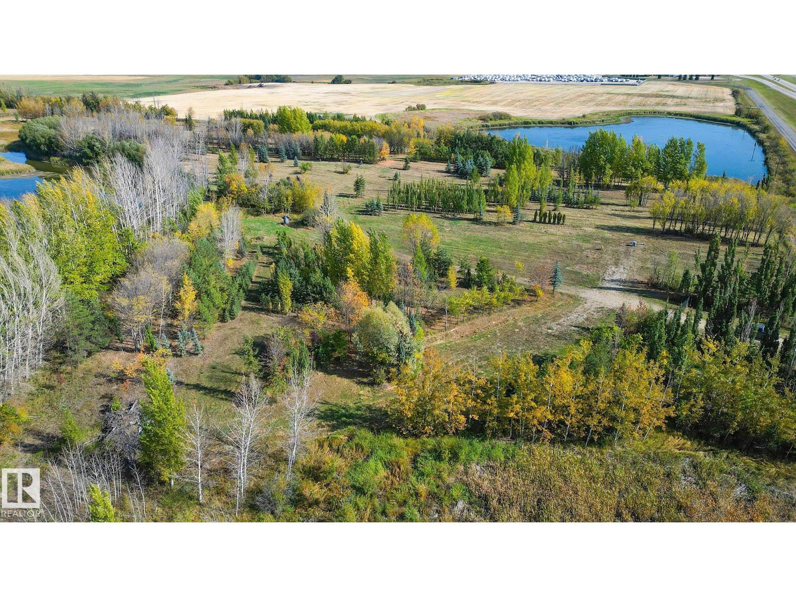 1020 Highway 16, Rural Parkland County, Alberta  T7Z 0J6 - Photo 56 - E4459805