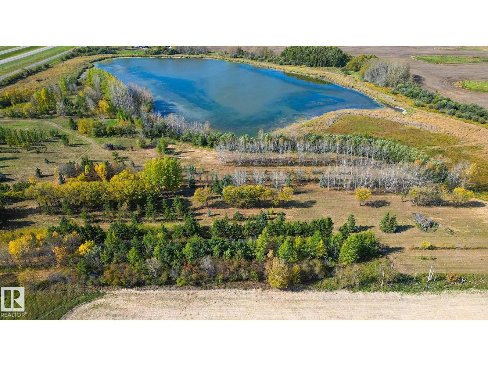 1020 Highway 16, Rural Parkland County, Alberta  T7Z 0J6 - Photo 34 - E4459805