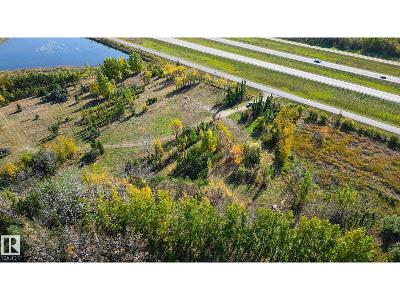 1020 Highway 16, Rural Parkland County, Alberta  T7Z 0J6 - Photo 47 - E4459805