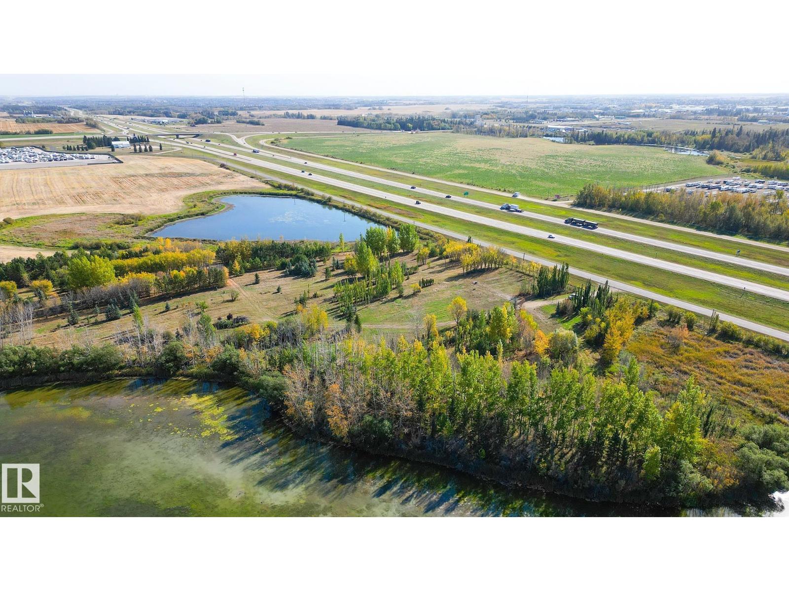 1020 Highway 16, Rural Parkland County, Alberta  T7Z 0J6 - Photo 44 - E4459805