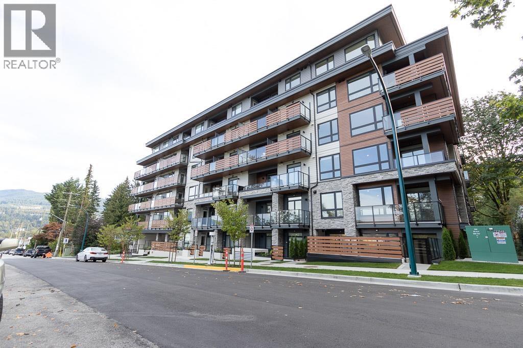 506 150 James Road, Port Moody, British Columbia  V3H 0N7 - Photo 22 - R3037795
