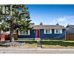 128 Queen Alexandra Close Se Queensland, Calgary, Ca