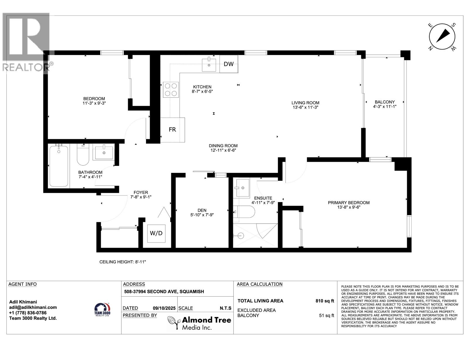 508 37994 Second Avenue, Squamish, British Columbia  V8B 0C3 - Photo 25 - R3057445