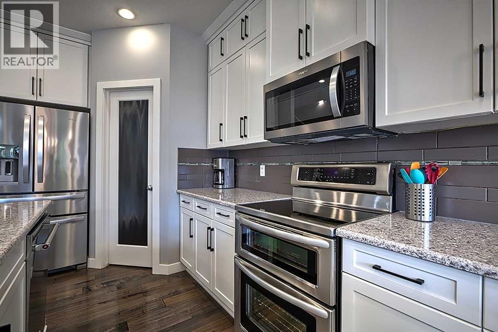 94 Masters Mews Se, Calgary, Alberta  T3M 2B4 - Photo 6 - A2263683