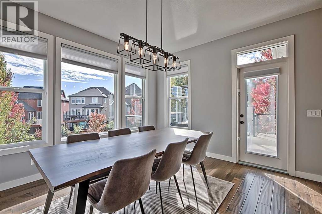 94 Masters Mews Se, Calgary, Alberta  T3M 2B4 - Photo 8 - A2263683