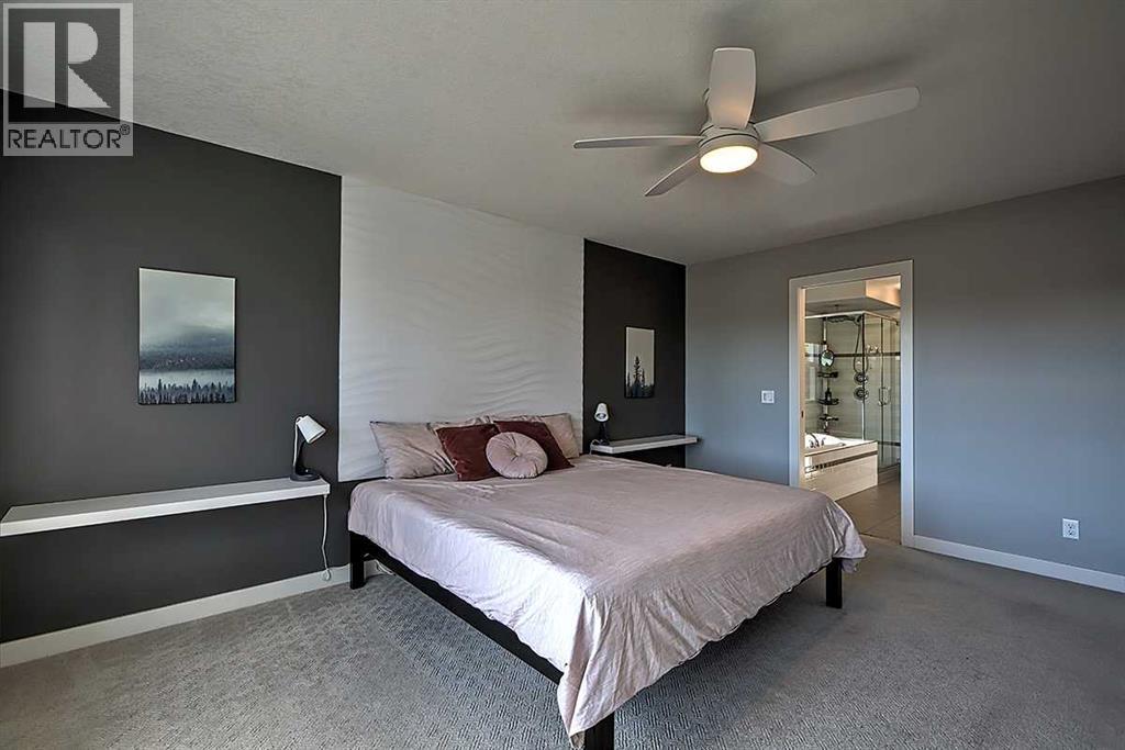 94 Masters Mews Se, Calgary, Alberta  T3M 2B4 - Photo 19 - A2263683
