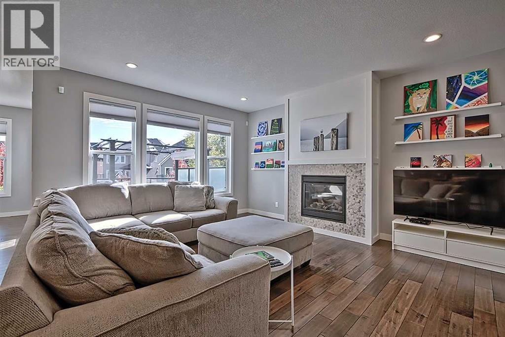 94 Masters Mews Se, Calgary, Alberta  T3M 2B4 - Photo 12 - A2263683