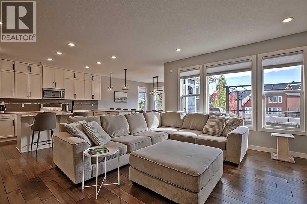 94 Masters Mews Se, Calgary, Alberta  T3M 2B4 - Photo 14 - A2263683
