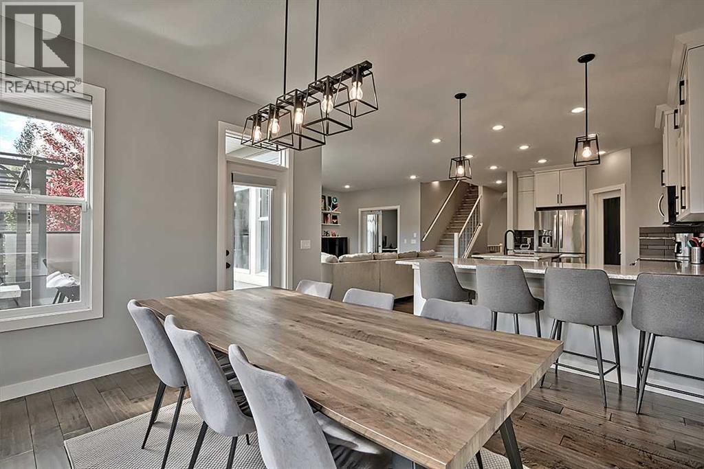 94 Masters Mews Se, Calgary, Alberta  T3M 2B4 - Photo 11 - A2263683