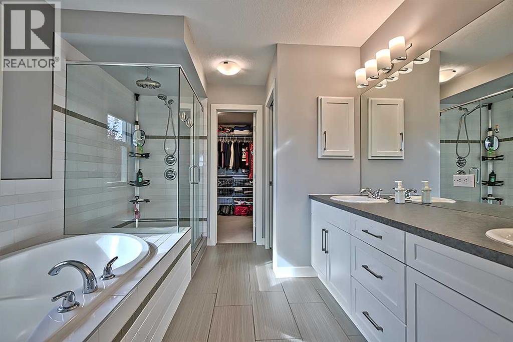 94 Masters Mews Se, Calgary, Alberta  T3M 2B4 - Photo 22 - A2263683